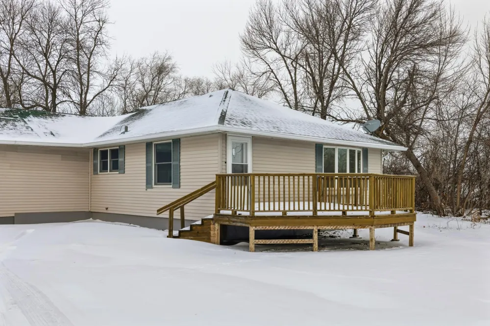 610 6th Street Hope, ND 58046