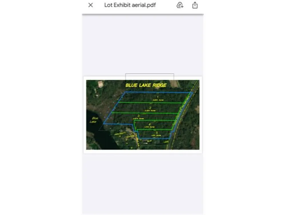 Lot 3 Tiger Street NW Zimmerman, MN 55398