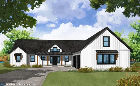 L7B2 Spruce Circle