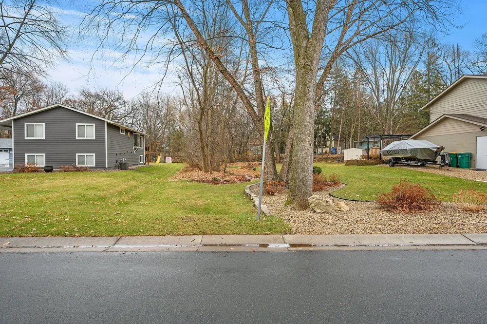 TBD Glenmar Avenue Mahtomedi, MN 55115