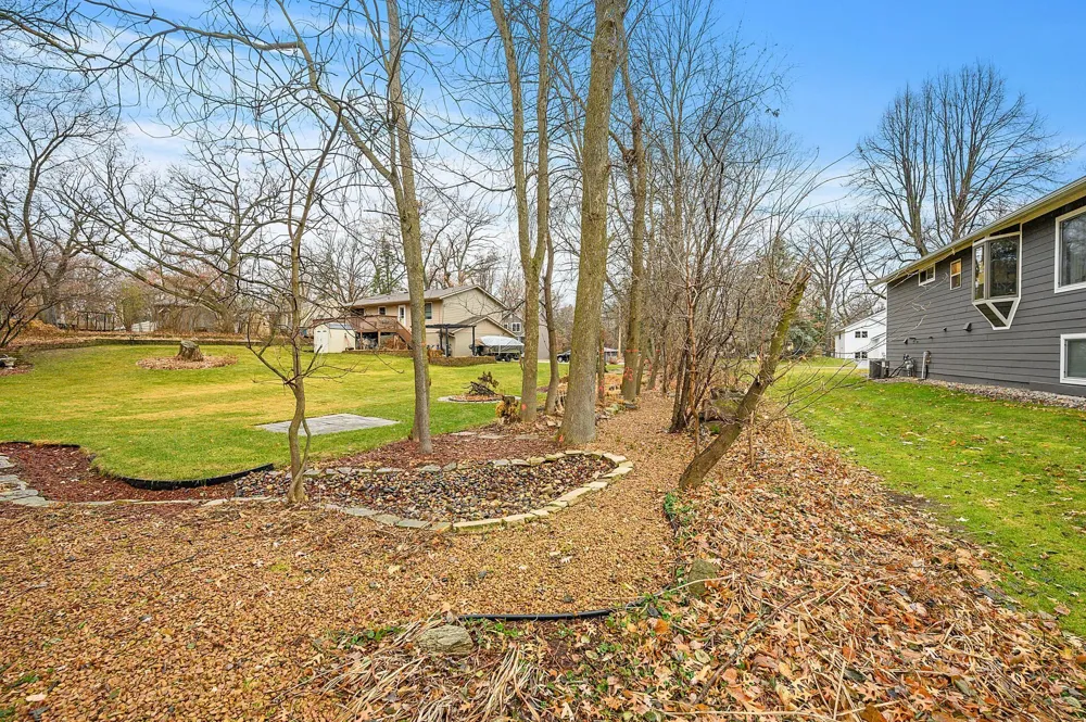 TBD Glenmar Avenue Mahtomedi, MN 55115