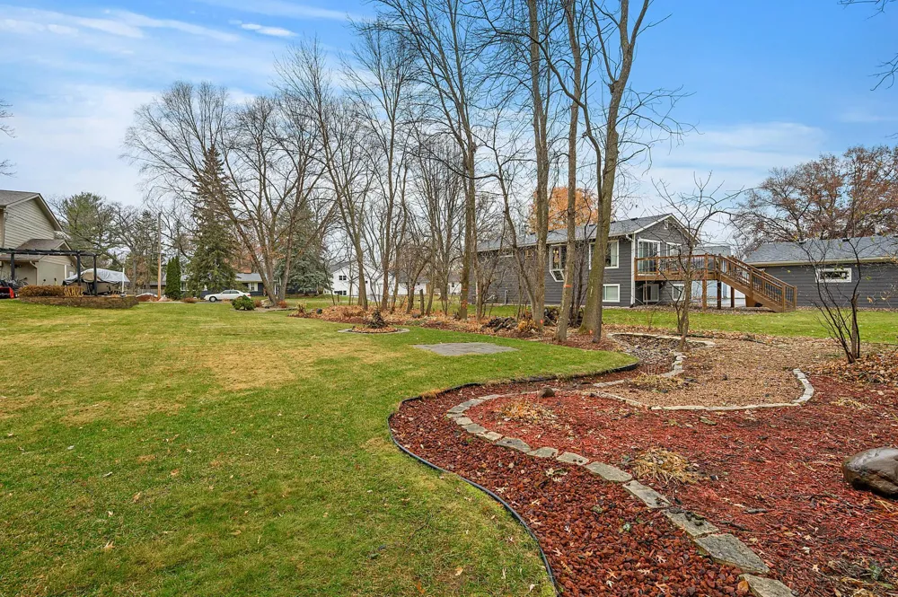 TBD Glenmar Avenue Mahtomedi, MN 55115