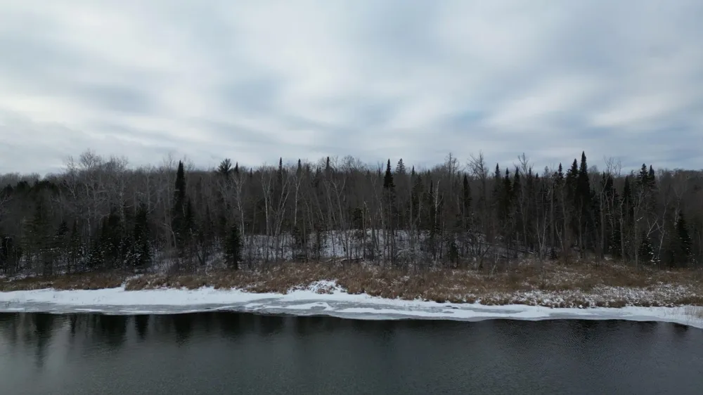 TBD - Parcel B Ticonderoga Trail Hackensack, MN 56452