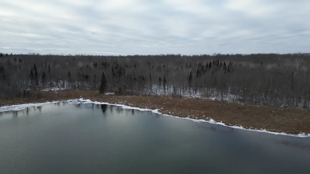 TBD - Parcel A Ticonderoga Trail Hackensack, MN 56452