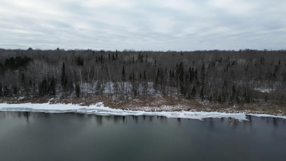 TBD - Parcel A Ticonderoga Trail Hackensack, MN 56452