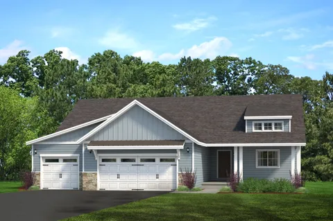 1316 Balsam Lane
