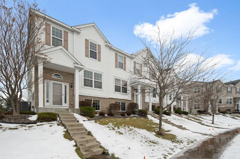 15152 French Drive #D