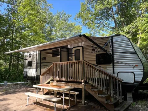 H2 Lot 12 Pathfinder Village