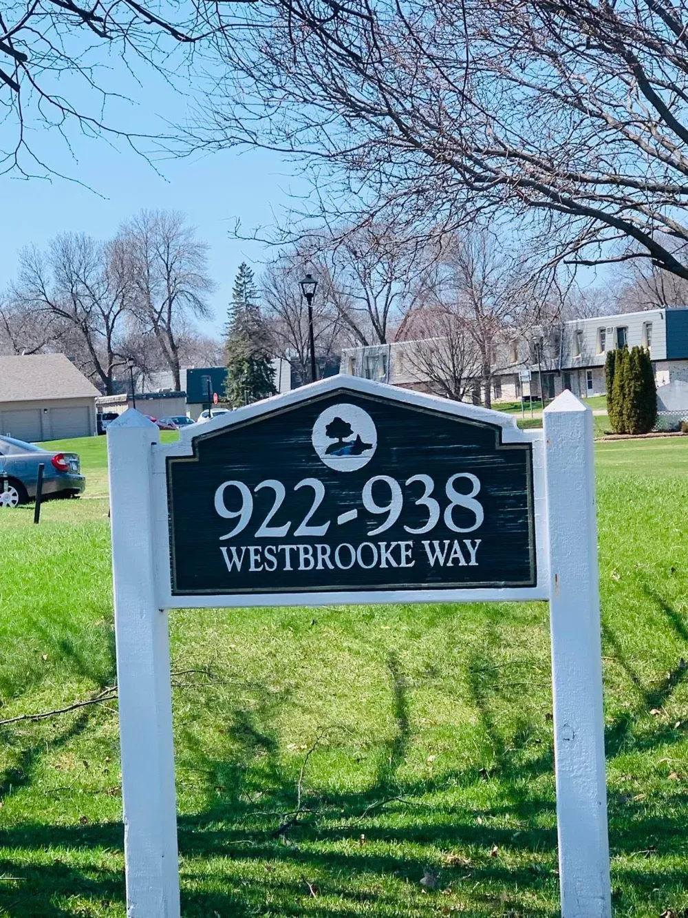 932 Westbrooke Way #8 Hopkins, MN 55343