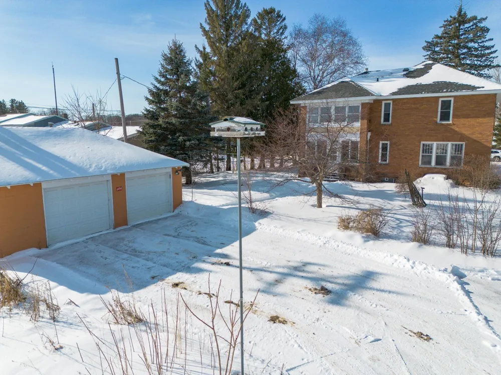 6494 School Street Finlayson, MN 55735