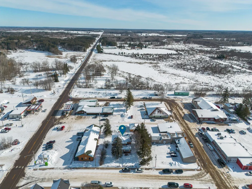 6494 School Street Finlayson, MN 55735