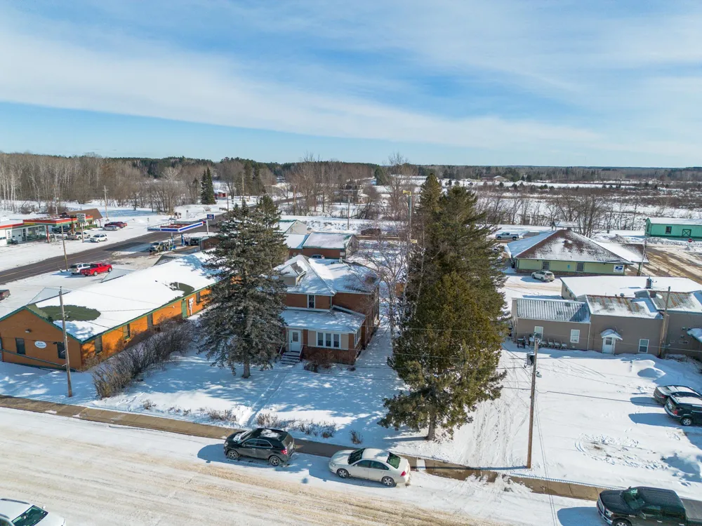 6494 School Street Finlayson, MN 55735