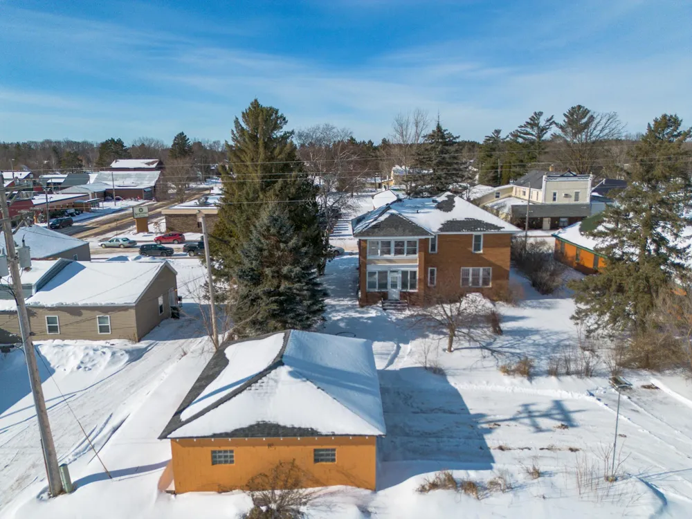 6494 School Street Finlayson, MN 55735