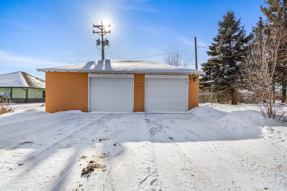 6494 School Street Finlayson, MN 55735