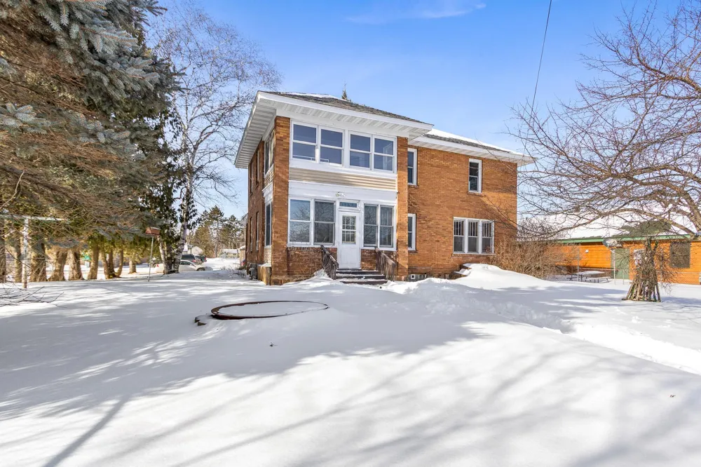 6494 School Street Finlayson, MN 55735