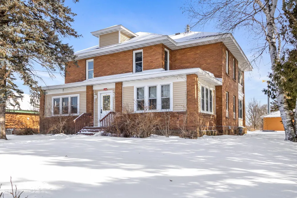 6494 School Street Finlayson, MN 55735