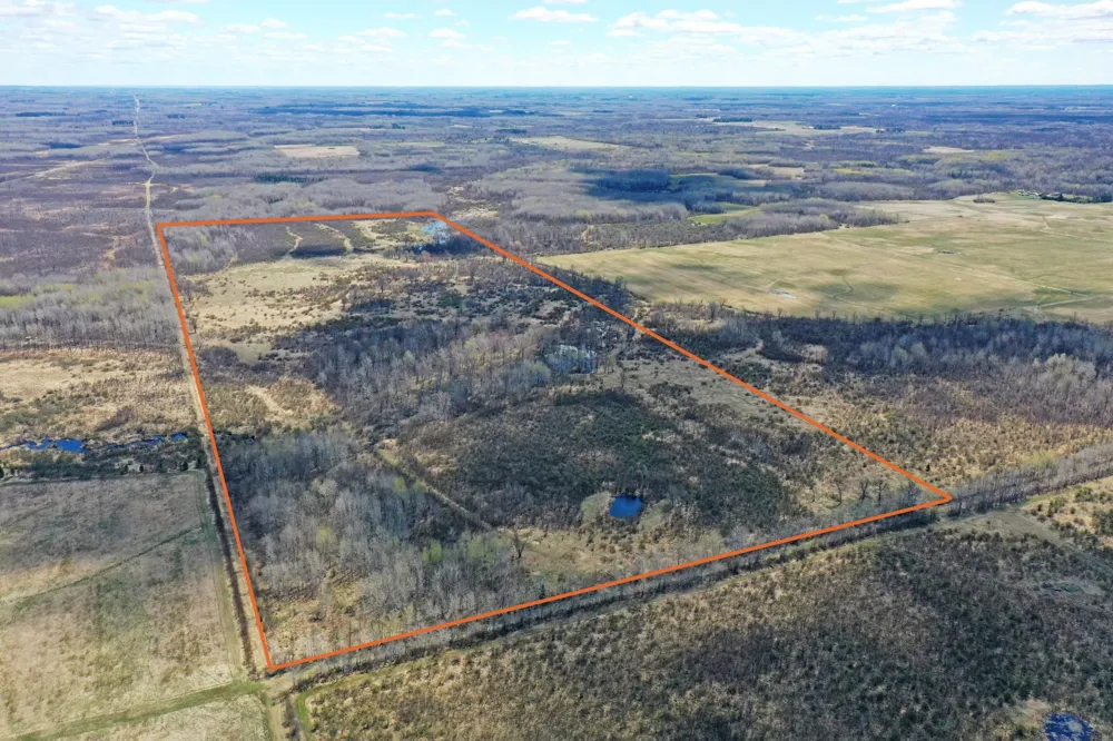 0000 Fairview Road Kettle River, MN 55757