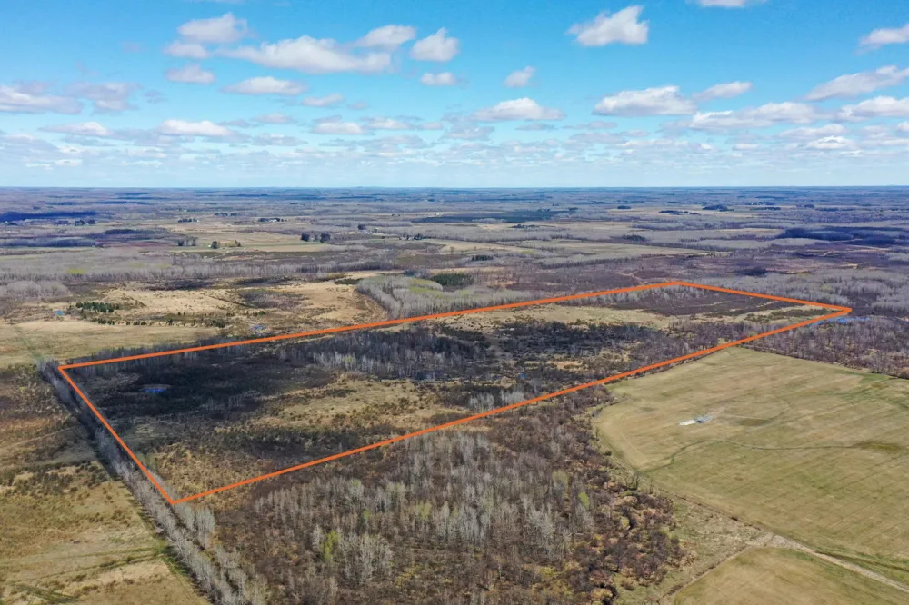0000 Fairview Road Kettle River, MN 55757