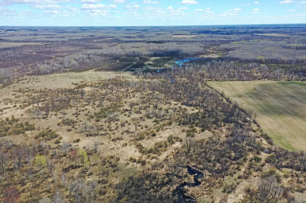 0000 Fairview Road Kettle River, MN 55757