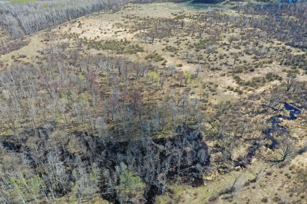 0000 Fairview Road Kettle River, MN 55757