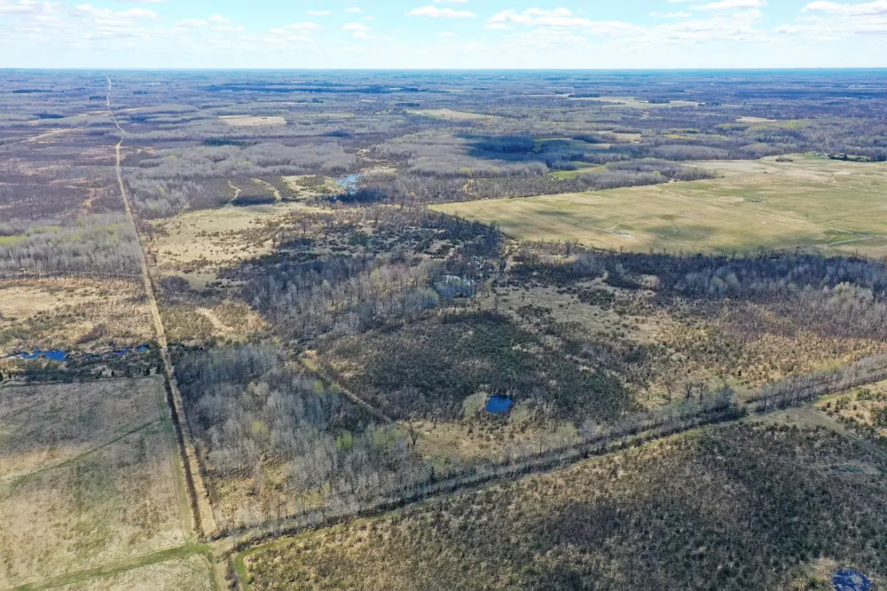 0000 Fairview Road Kettle River, MN 55757