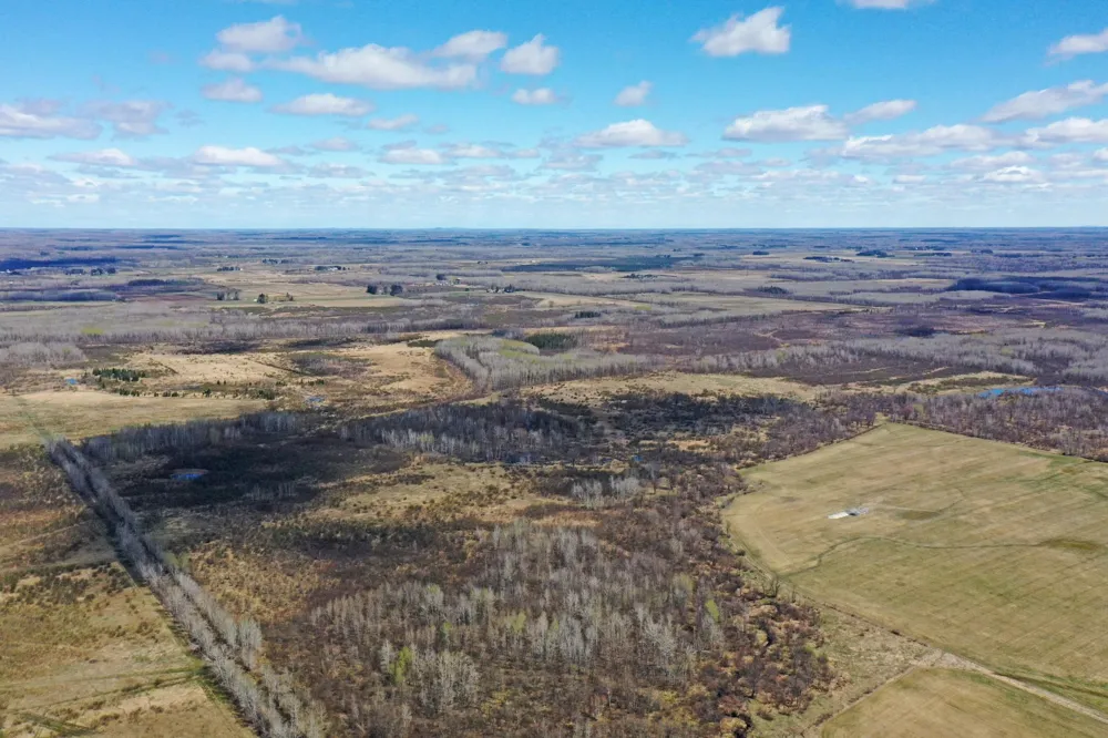 0000 Fairview Road Kettle River, MN 55757