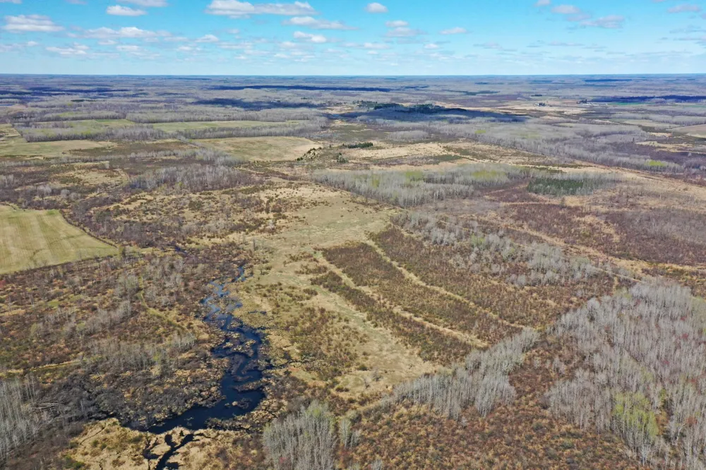 0000 Fairview Road Kettle River, MN 55757