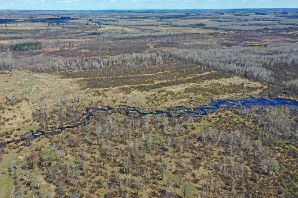 0000 Fairview Road Kettle River, MN 55757