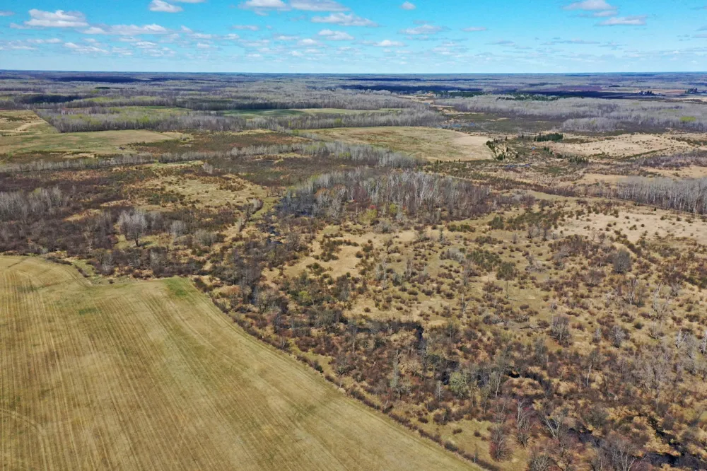 0000 Fairview Road Kettle River, MN 55757