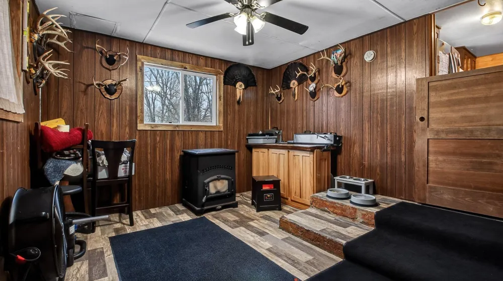 901 Riverside Drive Cornell, WI 54732