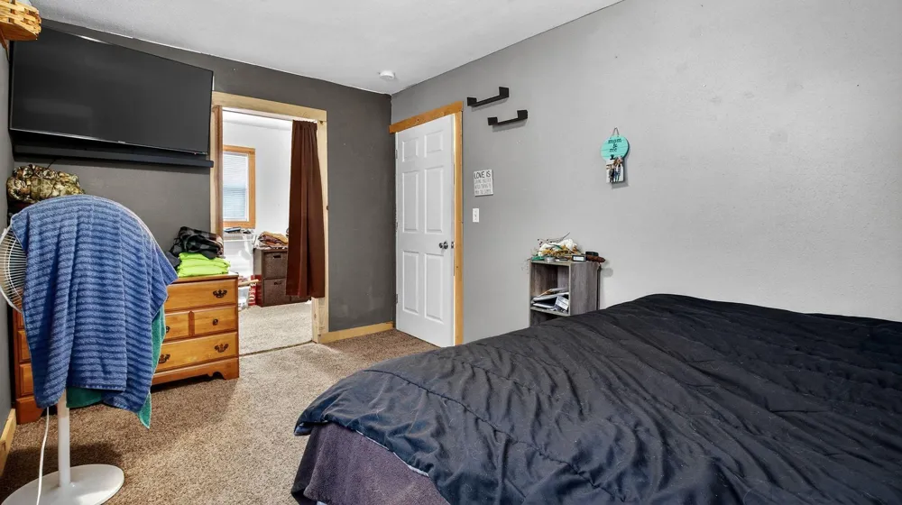 901 Riverside Drive Cornell, WI 54732