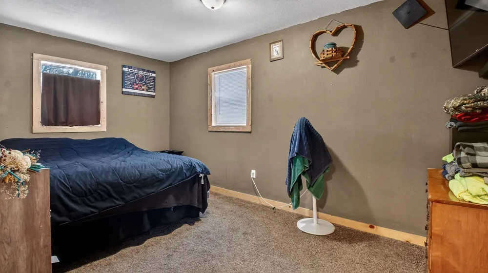 901 Riverside Drive Cornell, WI 54732