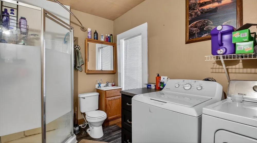 901 Riverside Drive Cornell, WI 54732