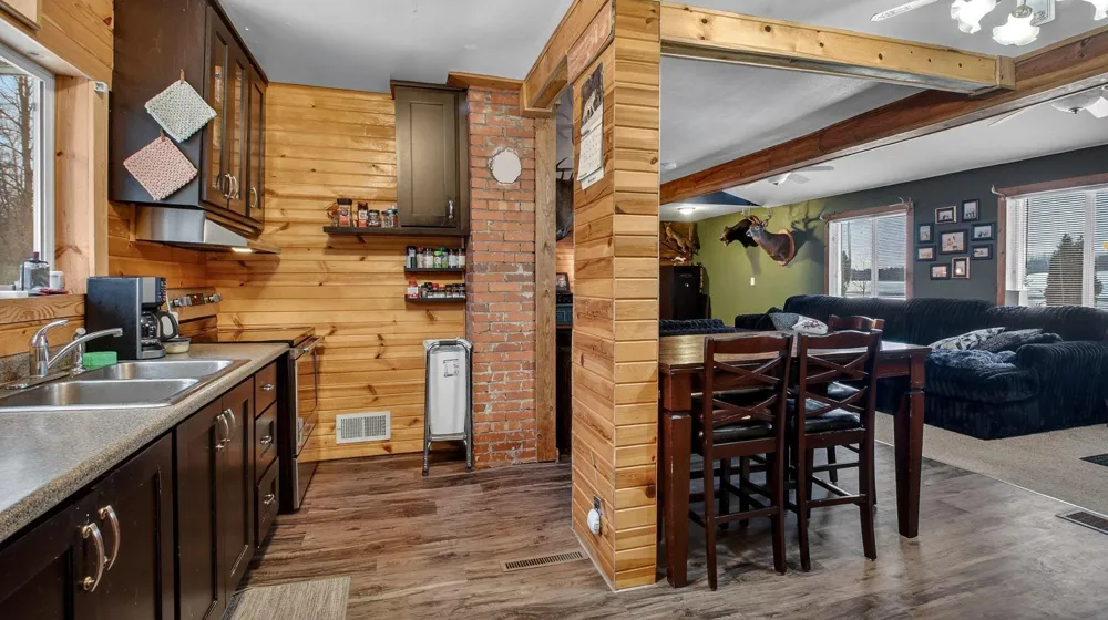 901 Riverside Drive Cornell, WI 54732