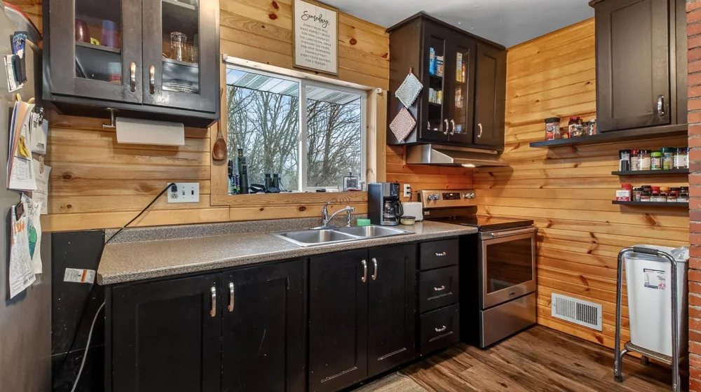 901 Riverside Drive Cornell, WI 54732