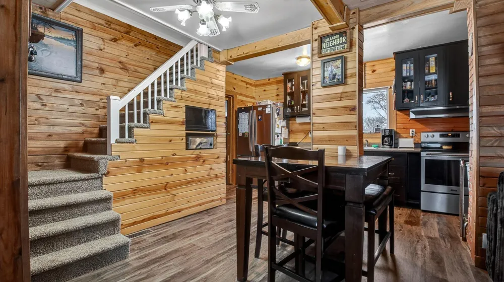 901 Riverside Drive Cornell, WI 54732