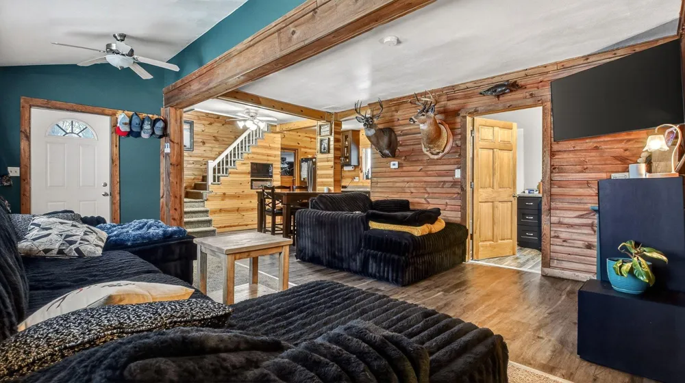 901 Riverside Drive Cornell, WI 54732