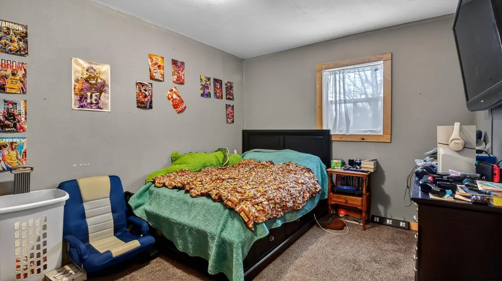 901 Riverside Drive Cornell, WI 54732