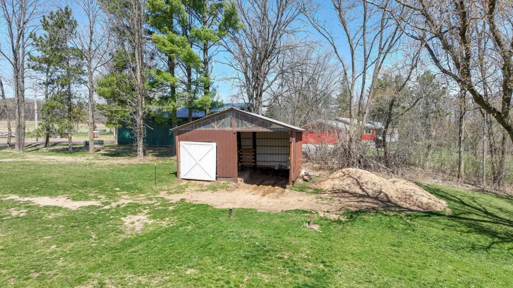 901 Riverside Drive Cornell, WI 54732