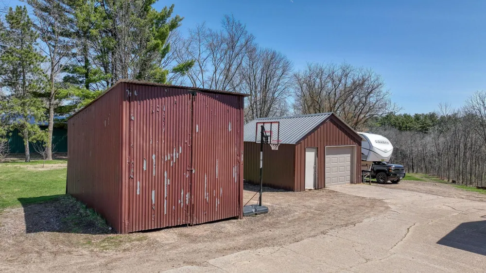 901 Riverside Drive Cornell, WI 54732
