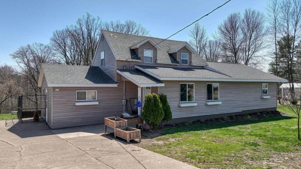 901 Riverside Drive Cornell, WI 54732