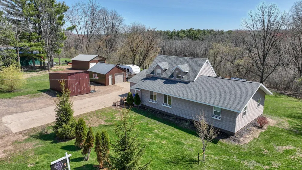 901 Riverside Drive Cornell, WI 54732