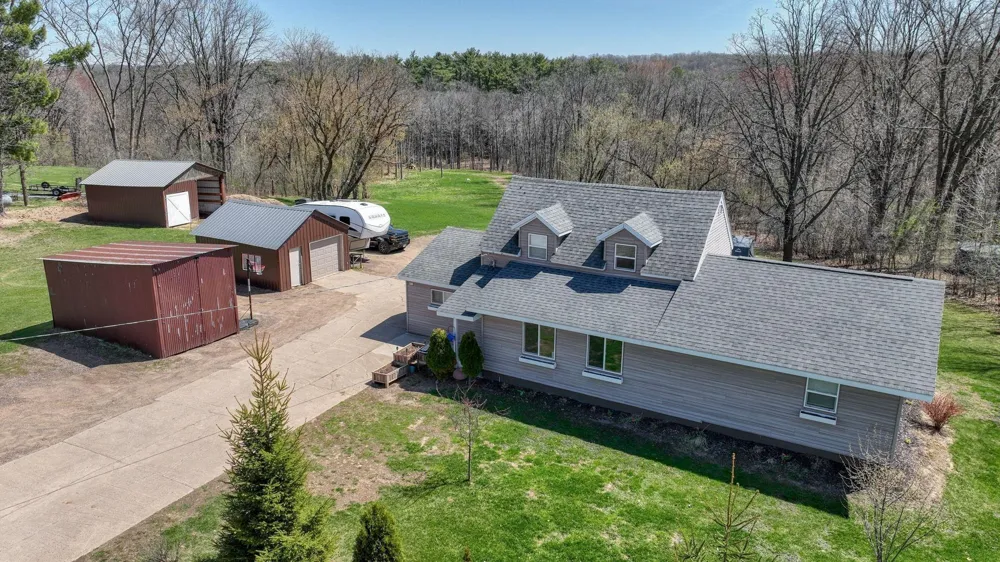 901 Riverside Drive Cornell, WI 54732