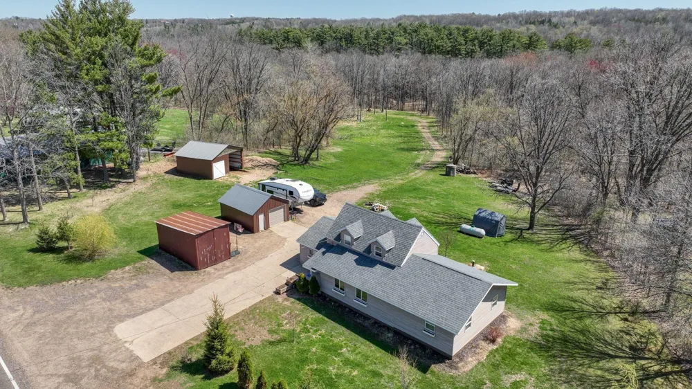 901 Riverside Drive Cornell, WI 54732