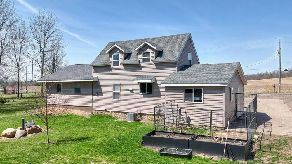 901 Riverside Drive Cornell, WI 54732