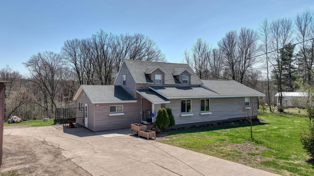 901 Riverside Drive Cornell, WI 54732