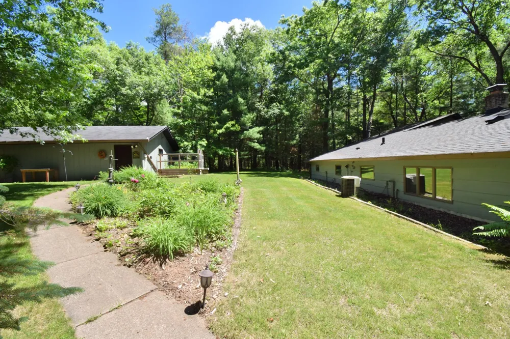 4549 Lunsman Drive Danbury, WI 54830