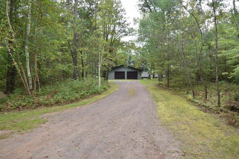4549 Lunsman Drive Danbury, WI 54830