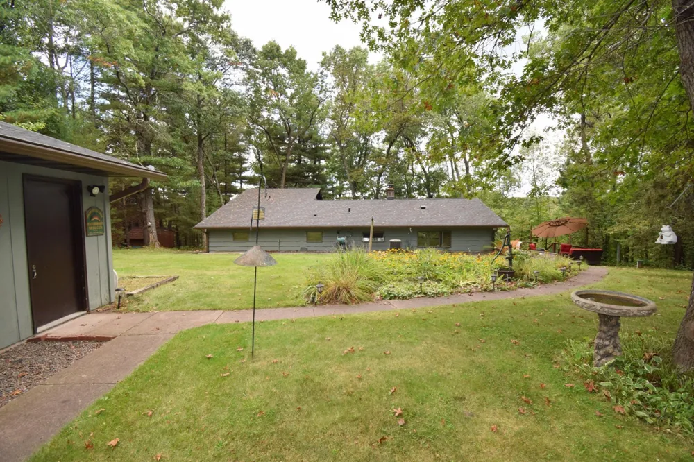 4549 Lunsman Drive Danbury, WI 54830