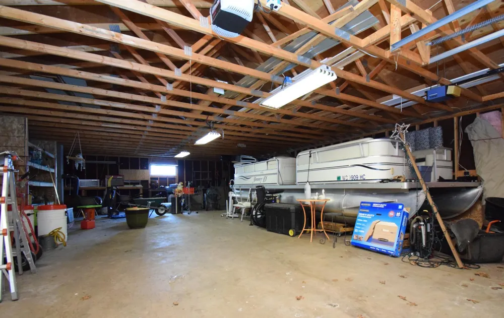 4549 Lunsman Drive Danbury, WI 54830